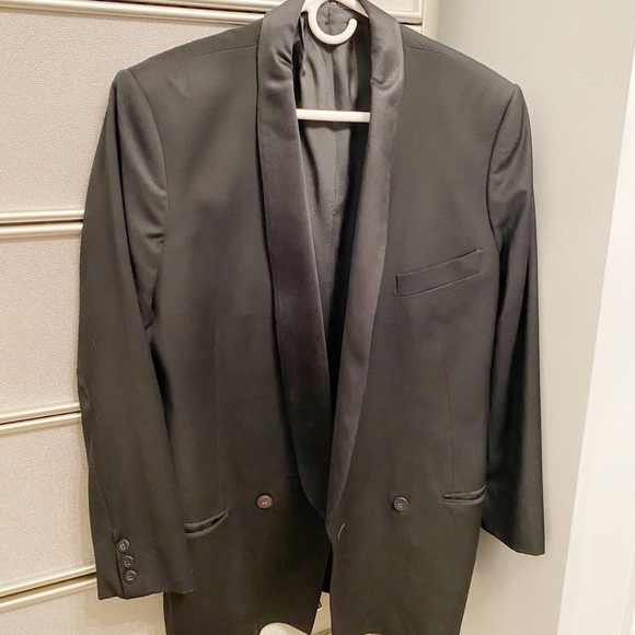 Giorgio Armani Other - Vintage Giorgio Armani Tuxedo Jacket